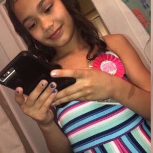 Meet your Posher, Makayla